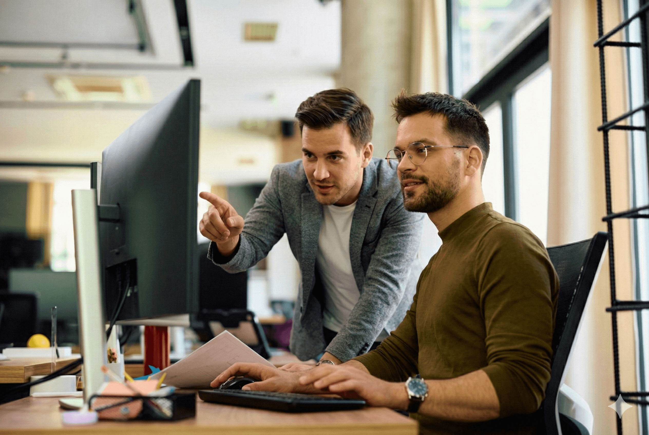 BricketX Tech Solutions Team