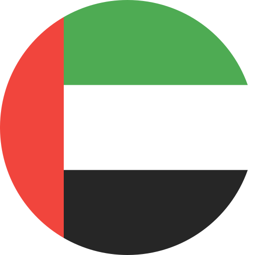 Dubai Flag