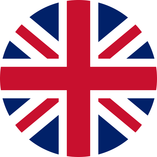 UK / BVI Flag
